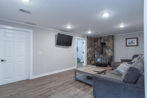 7516 Blue Water Beach Road NW Walker MN 56484
