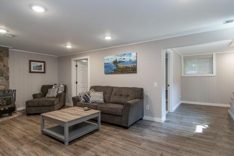 7516 Blue Water Beach Road NW Walker MN 56484