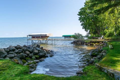 7516 Blue Water Beach Road NW Walker MN 56484
