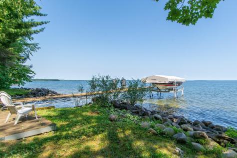 7516 Blue Water Beach Road NW Walker MN 56484