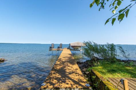 7516 Blue Water Beach Road NW Walker MN 56484