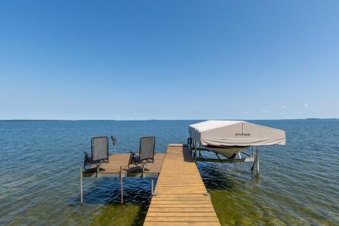 7516 Blue Water Beach Road NW Walker MN 56484