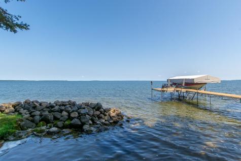 7516 Blue Water Beach Road NW Walker MN 56484
