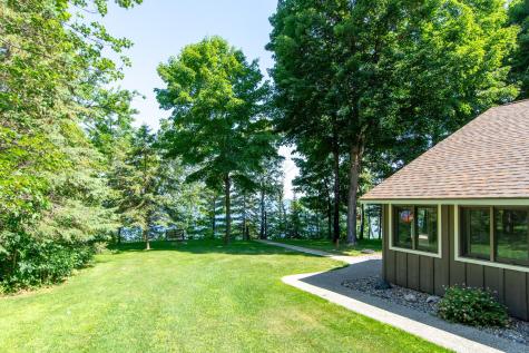 7516 Blue Water Beach Road NW Walker MN 56484