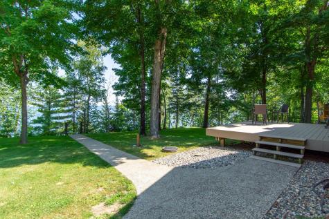 7516 Blue Water Beach Road NW Walker MN 56484