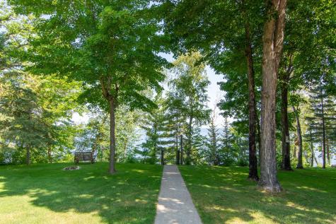 7516 Blue Water Beach Road NW Walker MN 56484