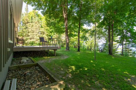 7516 Blue Water Beach Road NW Walker MN 56484