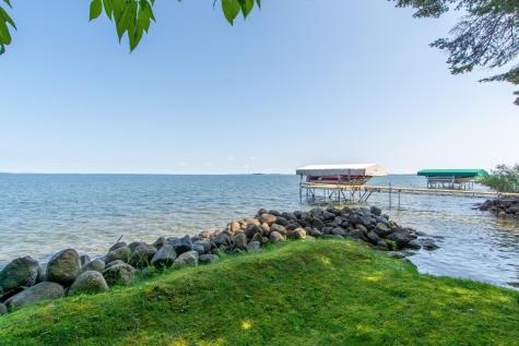 7516 Blue Water Beach Road NW Walker MN 56484