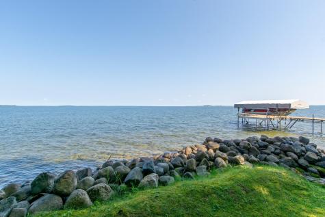 7516 Blue Water Beach Road NW Walker MN 56484