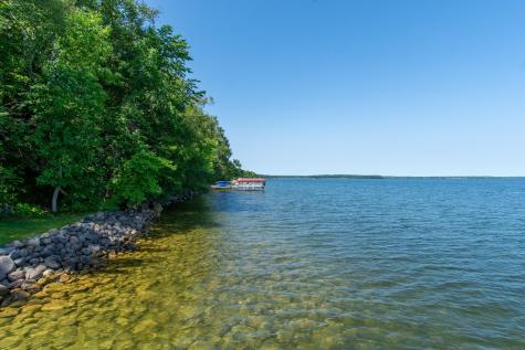 7516 Blue Water Beach Road NW Walker MN 56484
