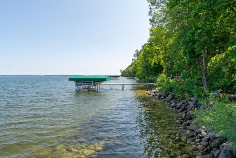 7516 Blue Water Beach Road NW Walker MN 56484