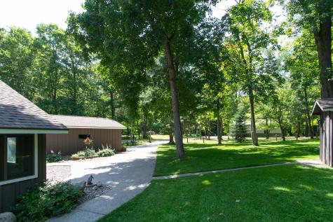 7516 Blue Water Beach Road NW Walker MN 56484
