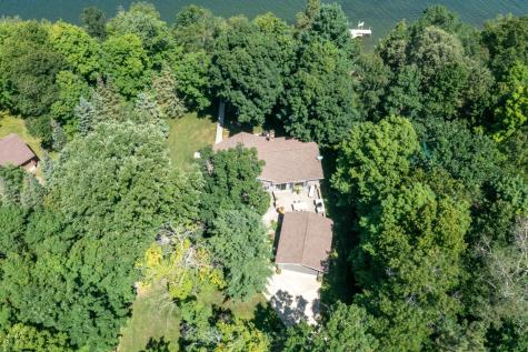 7516 Blue Water Beach Road NW Walker MN 56484