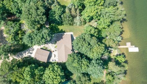 7516 Blue Water Beach Road NW Walker MN 56484