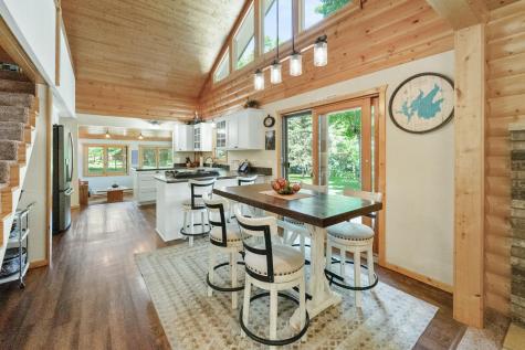 7516 Blue Water Beach Road NW Walker MN 56484