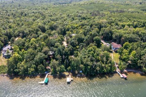 7516 Blue Water Beach Road NW Walker MN 56484