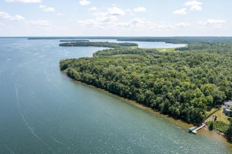 7516 Blue Water Beach Road NW Walker MN 56484