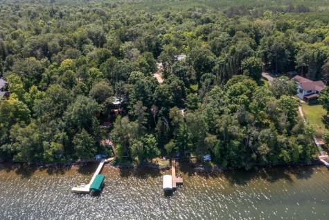 7516 Blue Water Beach Road NW Walker MN 56484
