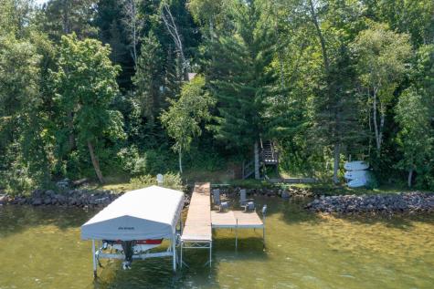 7516 Blue Water Beach Road NW Walker MN 56484