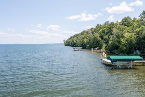 7516 Blue Water Beach Road NW Walker MN 56484
