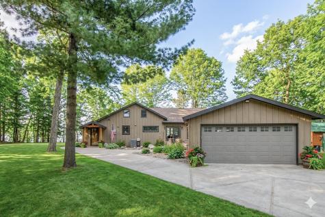 7516 Blue Water Beach Road NW Walker MN 56484