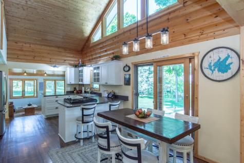 7516 Blue Water Beach Road NW Walker MN 56484