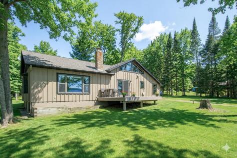 7516 Blue Water Beach Road NW Walker MN 56484