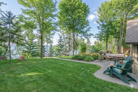 7516 Blue Water Beach Road NW Walker MN 56484