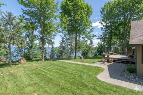 7516 Blue Water Beach Road NW Walker MN 56484