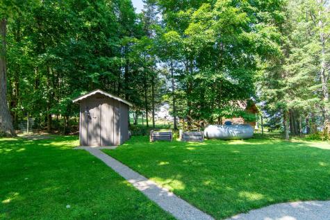 7516 Blue Water Beach Road NW Walker MN 56484
