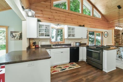 7516 Blue Water Beach Road NW Walker MN 56484