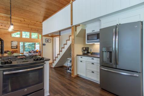 7516 Blue Water Beach Road NW Walker MN 56484