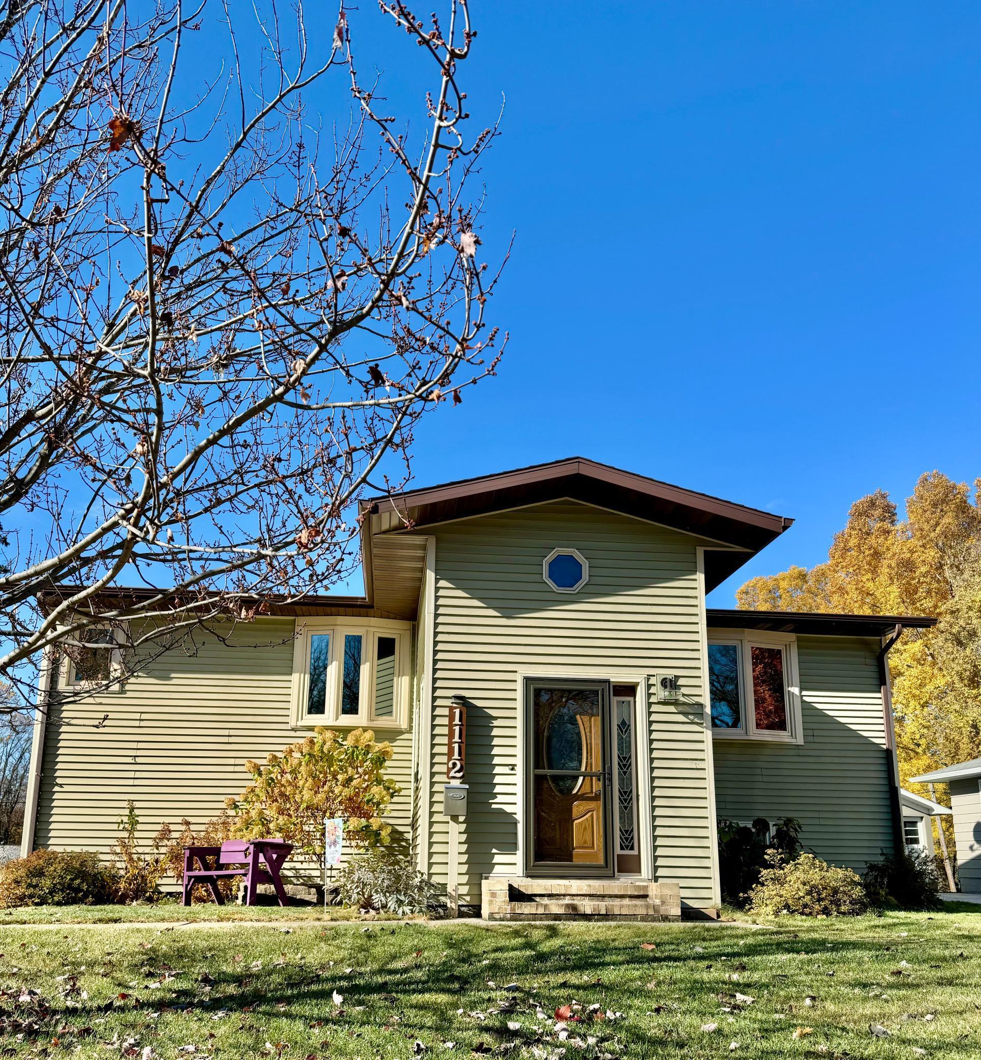 1112 Rossman Avenue Detroit Lakes MN 56501