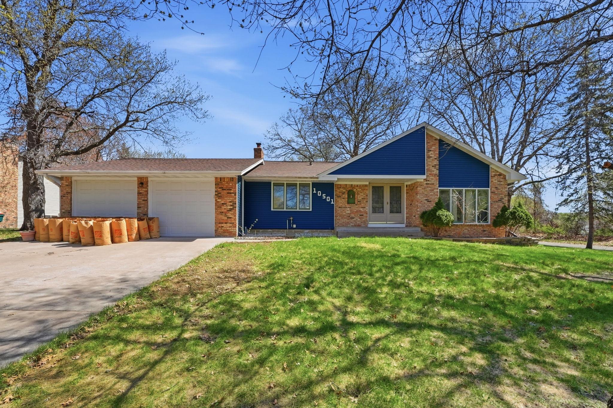 10501 Fillmore Street NE Blaine MN 55434