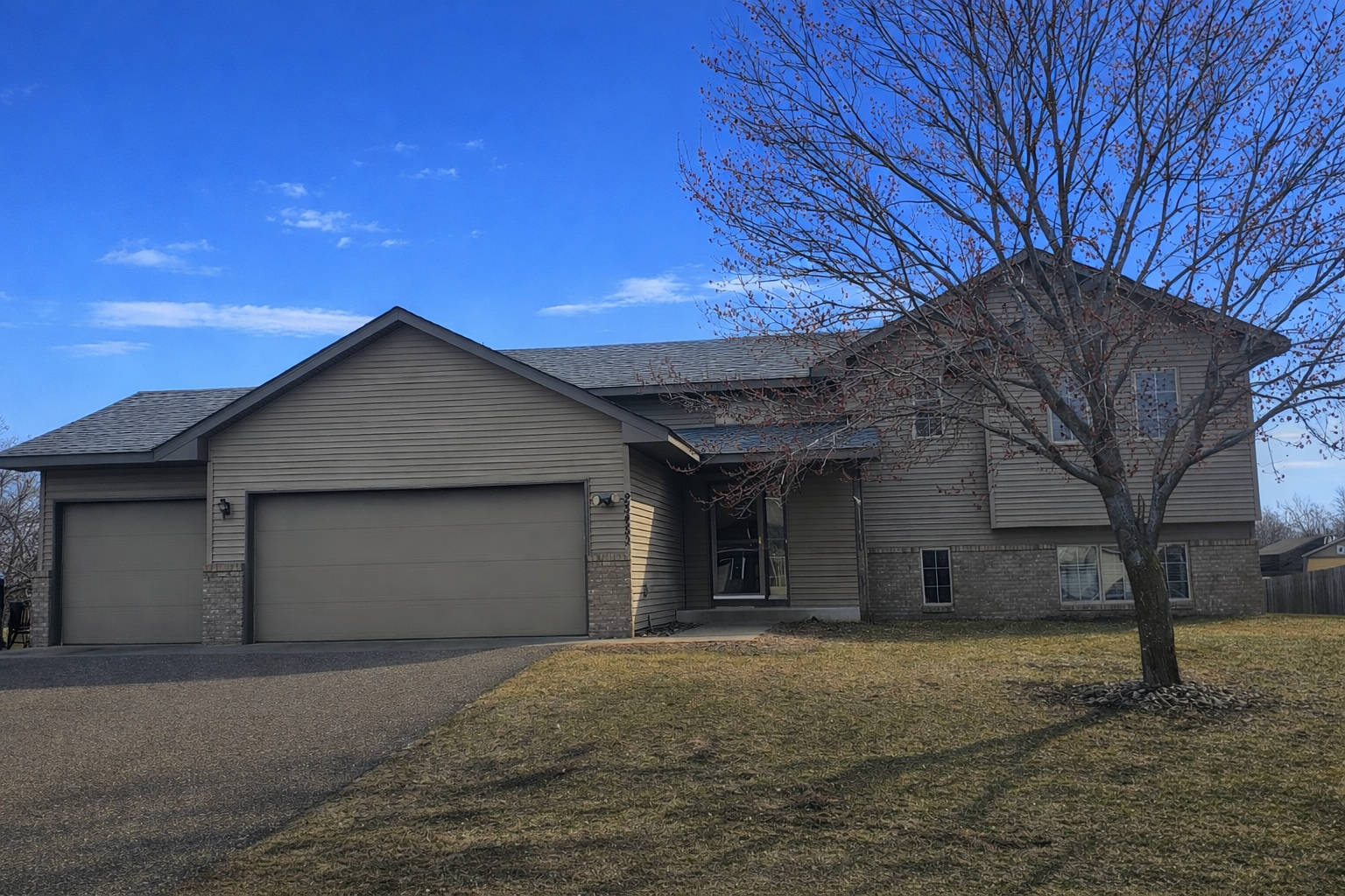 23453 Arrowhead Street NW Saint Francis MN 55070