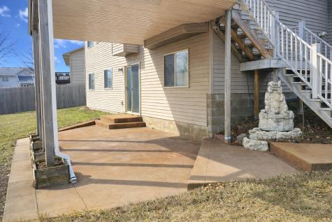 23453 Arrowhead Street NW Saint Francis MN 55070
