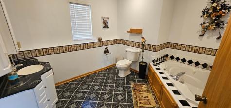 23453 Arrowhead Street NW Saint Francis MN 55070