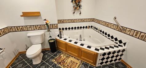 23453 Arrowhead Street NW Saint Francis MN 55070