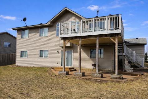 23453 Arrowhead Street NW Saint Francis MN 55070