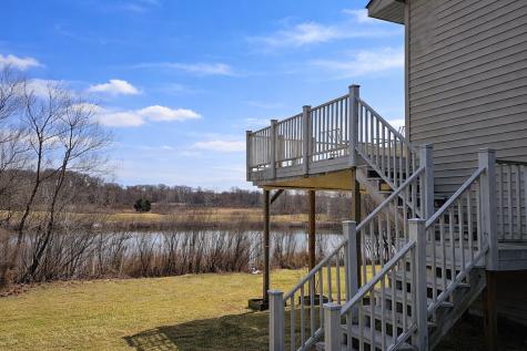 23453 Arrowhead Street NW Saint Francis MN 55070