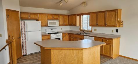 23453 Arrowhead Street NW Saint Francis MN 55070