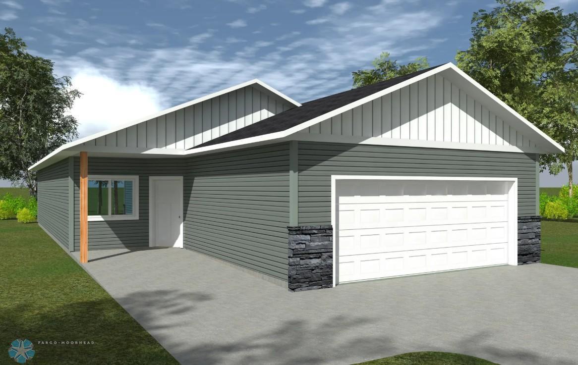 703 10th Street NW Frazee MN 56544