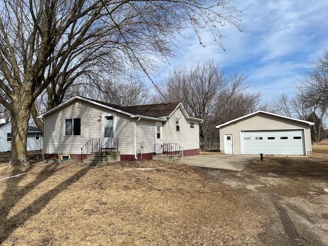 1311 30th Avenue NE Austin MN 55912