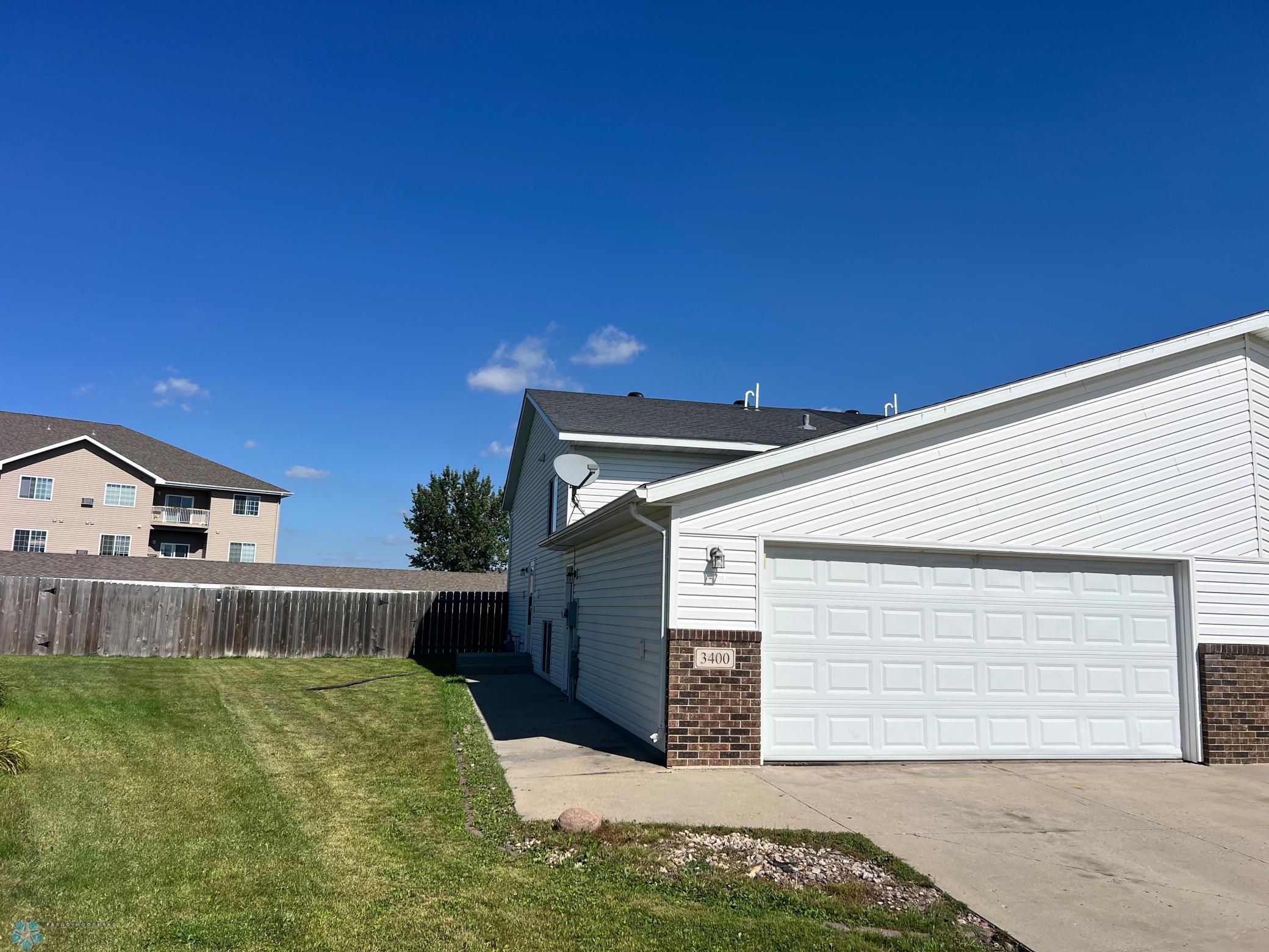 3400 16th Street S Moorhead MN 56560