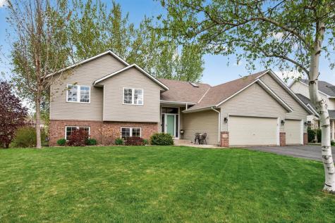 7148 Maryland Circle Savage MN 55378