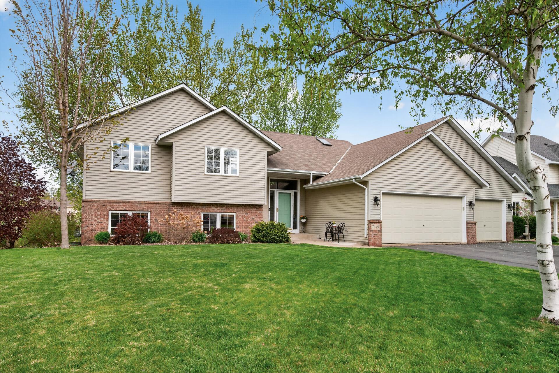 7148 Maryland Circle Savage MN 55378