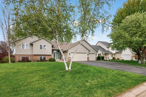 7148 Maryland Circle Savage MN 55378