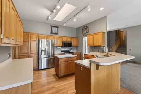7148 Maryland Circle Savage MN 55378