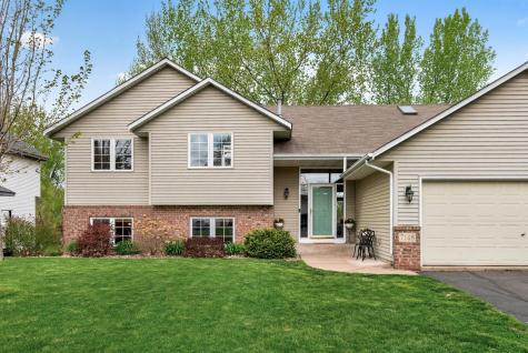 7148 Maryland Circle Savage MN 55378