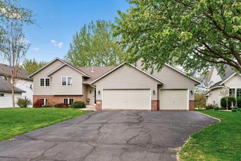 7148 Maryland Circle Savage MN 55378
